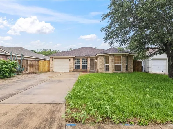 4604 Toucan Ave, McAllen, TX 78504