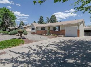 1224 Glorieta St NE, Albuquerque, NM 87112