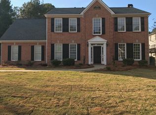 3002 Cheshire Ct, Woodstock, GA 30189
