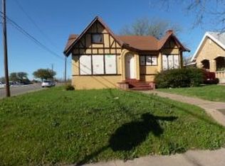 1600 N 16th St, Waco, TX 76707