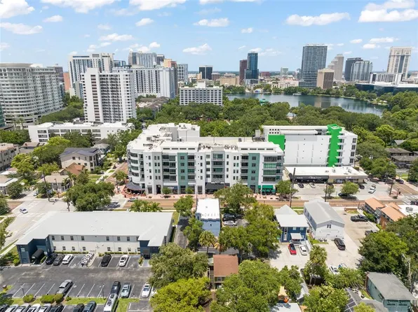 10 N Summerlin Ave Unit 5, Orlando, FL 32801