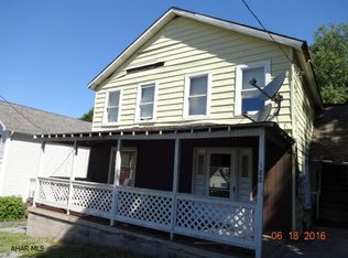 188 Amsbry Rd, Gallitzin, PA 16641