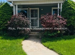 542 E Wood Ave, Salt Lake City, UT 84105