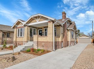 1578 N Meade St #A, Denver, CO 80204