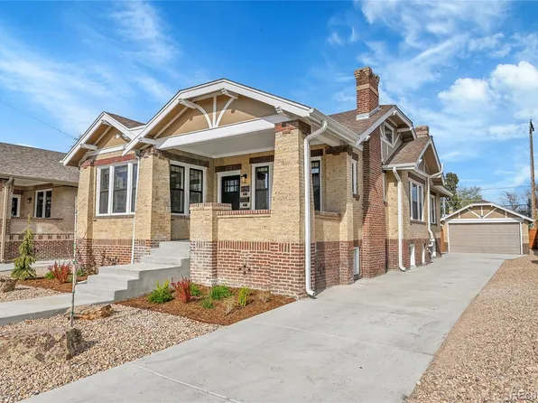 1578 N Meade St #A, Denver, CO 80204