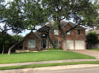 12919 Walking Horse, Helotes, TX 78023