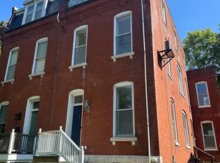 2013 Arsenal St #1, Saint Louis, MO 63118