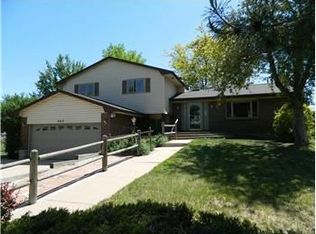 560 E 99th Pl, Thornton, CO 80229