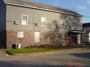 154 Ash St, California, PA 15419