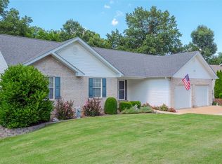 1285 Jonathan Ct, Washington, MO 63090