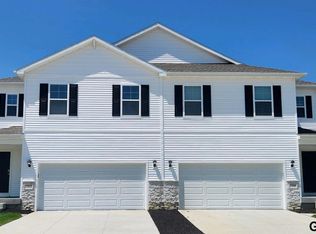 7803 N 169th St, Bennington, NE 68007