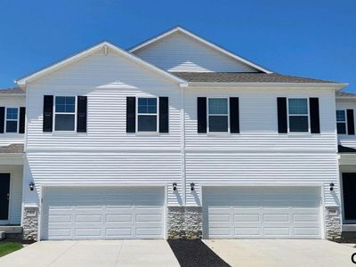7813 N 169th St, Bennington, NE, 68007