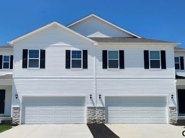 7803 169th St, Bennington, NE 68007