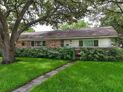 1620 George Bush Dr, College Station, TX, 77840