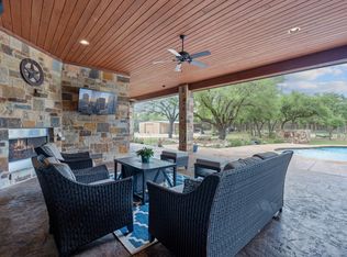 908 Jennings Br, Georgetown, TX 78633