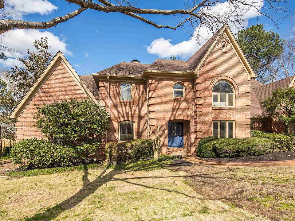 8614 Poplar Pike, Germantown, TN 38138 Zillow