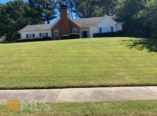 115 Pecan Ridge Dr, Fayetteville, GA 30215