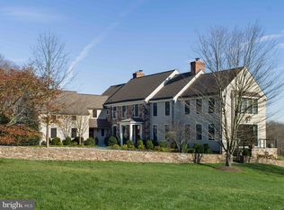 46 Harb Woodsville Rd, Pennington, NJ 08534