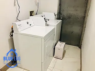 Rented by Blue Egg Realty Corp