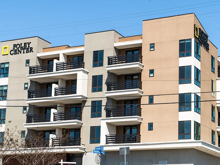 Asano on Fourth - Bankers Hill/Little Italy — Photo 77