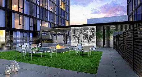 Rented by Prince Real Estate Associates LLC