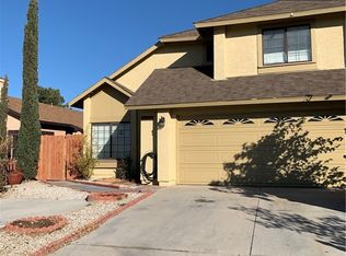12201 Galaxy Dr, Victorville, CA 92392
