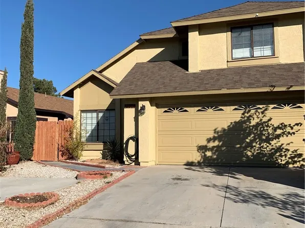 12201 Galaxy Dr, Victorville, CA 92392