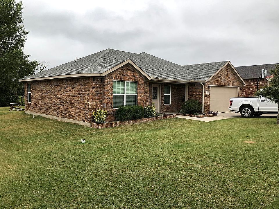 4720 Lakeshore Dr, Ardmore, OK 73401 Zillow