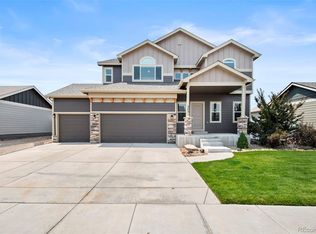 2431 Nicholson Street, Berthoud, CO 80513