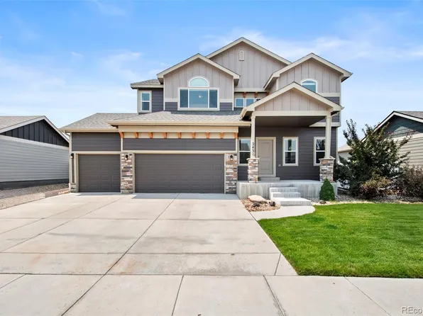 2431 Nicholson Street, Berthoud, CO 80513