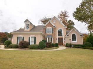 205 Westminster Pl, Sandy Springs, GA 30350