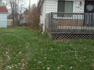 1934 Basil Ln, Flint, MI 48504