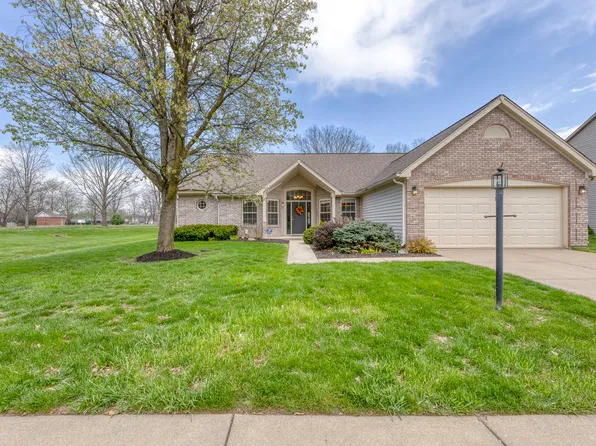 5288 Ivy Hill Dr, Carmel, IN 46033