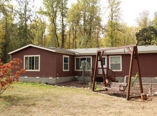 22053 S Bristlin Rd, Oregon City, OR 97045