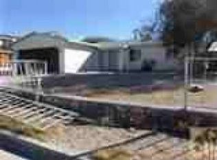 9780 El Mirado Blvd, Desert Hot Springs, CA 92240