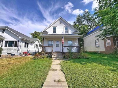 2221 Madison St, Davenport, IA, 52804