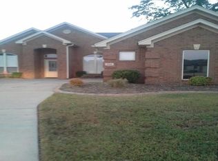 2806 Barbara Ct, Bryant, AR 72022