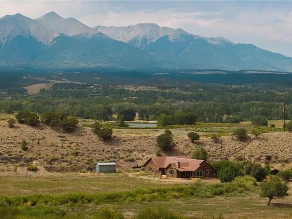 6085 County Road 210, Poncha Springs, CO 81201