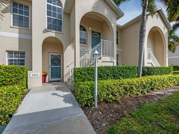8359 Wingate Dr Unit 2024, Sarasota, FL 34238