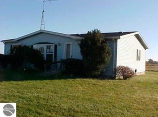 1950 N M 65, Turner, MI 48765