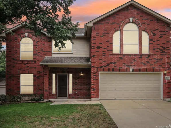 27027 TRINITY WOODS, San Antonio, TX 78261