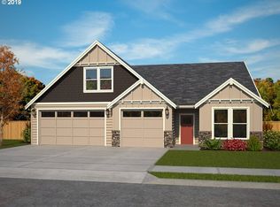 15448 SE Sacagawea St LOT 57, Happy Valley, OR 97086