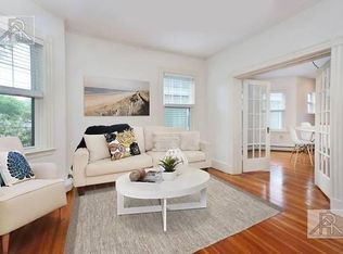 765 Boylston St #3AAA, Chestnut Hill, MA 02467