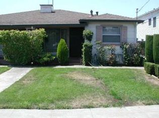 22175 Peralta St, Hayward, CA