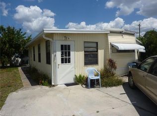 11018 Sunglow Ln, Fort Myers, FL 33908