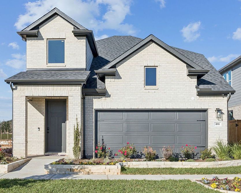 Model Exterior