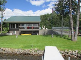 15 Reed Rd, Fort Fairfield, ME 04742