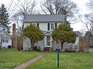 263 S Van Dien Ave, Ridgewood, NJ 07450