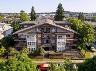 1988 Suffolk Ave #103, Pt Coquitlam, BC V3B 1H2