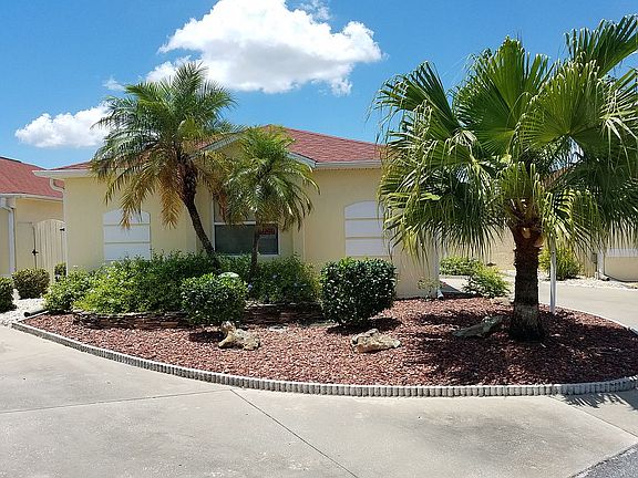 Front Landscaping